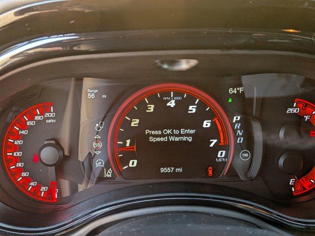 used 2023 Dodge Durango car, priced at $77,500