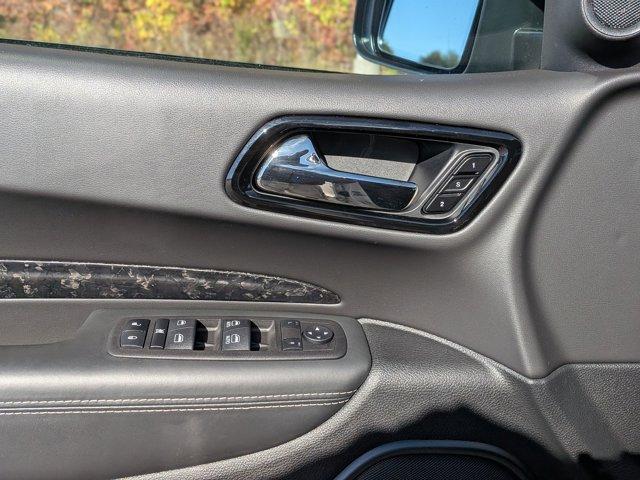 used 2023 Dodge Durango car, priced at $77,500