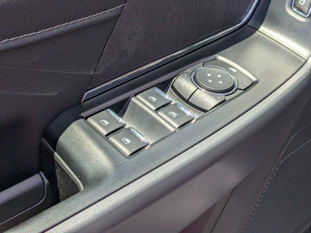 new 2025 Ford F-150 car, priced at $55,405