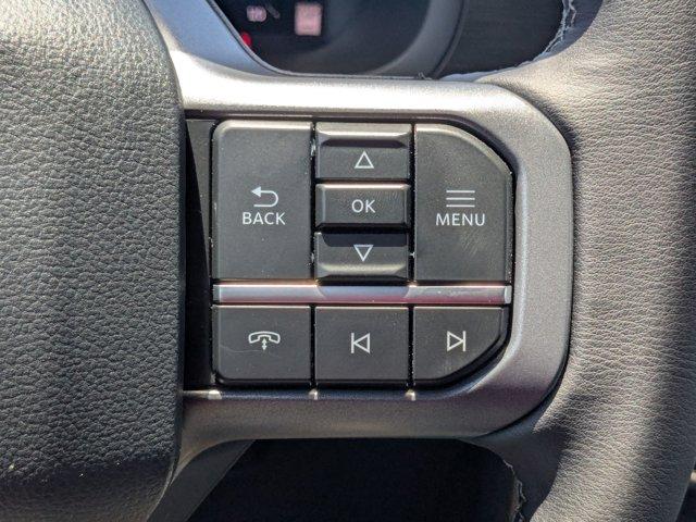 new 2025 Ford F-150 car, priced at $55,405