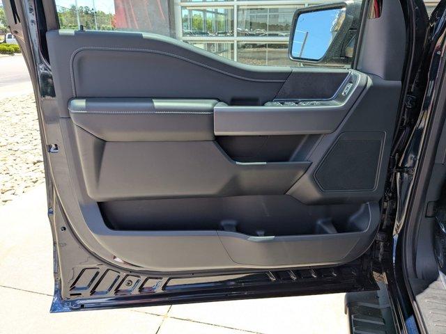 new 2025 Ford F-150 car, priced at $55,405