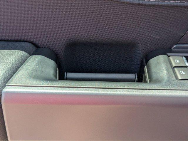 new 2025 Ford F-150 car, priced at $55,405