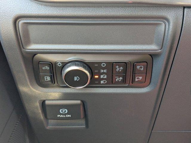 new 2025 Ford F-150 car, priced at $55,405