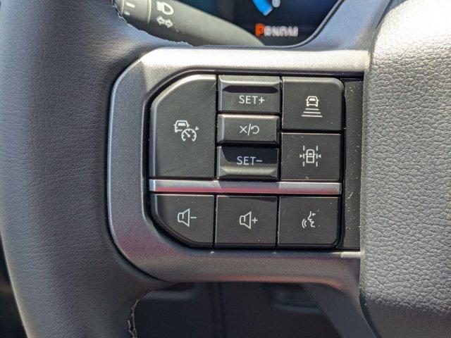 new 2025 Ford F-150 car, priced at $55,405