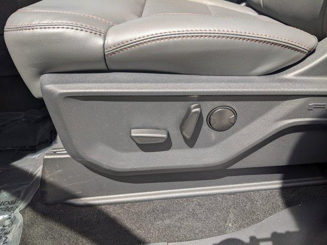 new 2025 Ford Expedition car, priced at $69,125