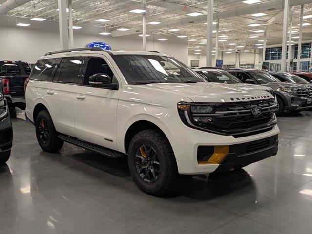 new 2025 Ford Expedition car, priced at $85,285