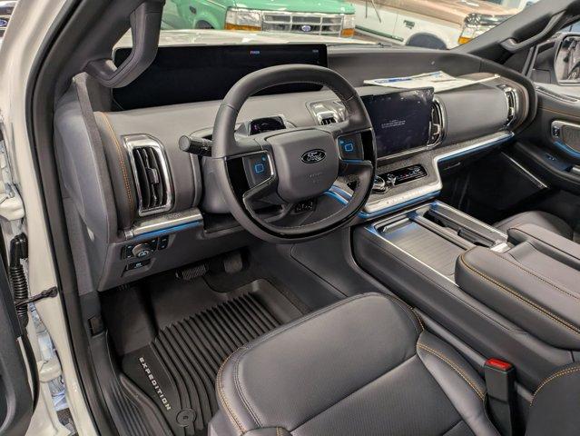 new 2025 Ford Expedition car, priced at $85,285