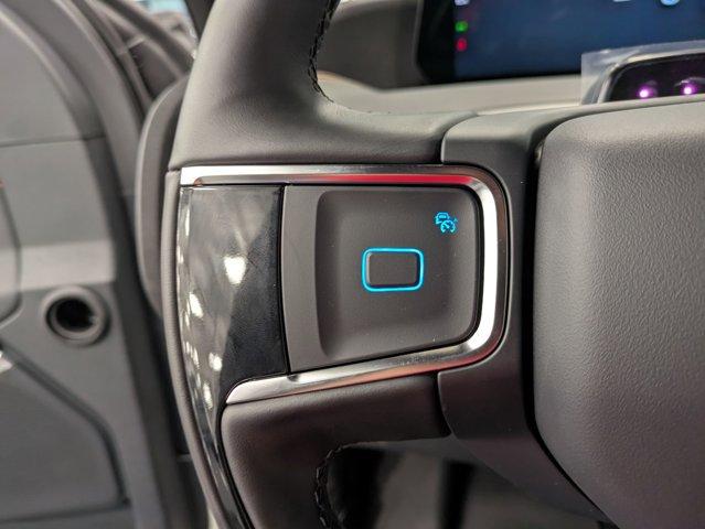 new 2025 Ford Expedition car, priced at $85,285