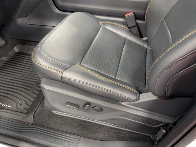 new 2025 Ford Expedition car, priced at $85,285