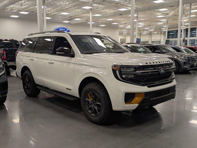 new 2025 Ford Expedition car, priced at $85,285