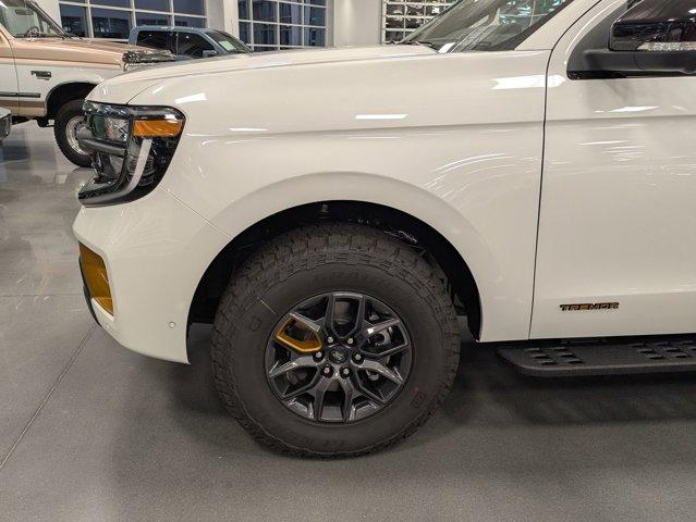 new 2025 Ford Expedition car, priced at $85,285
