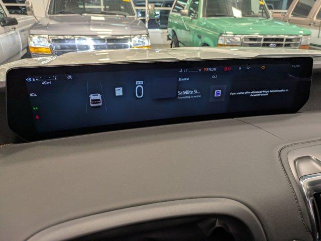 new 2025 Ford Expedition car, priced at $85,285