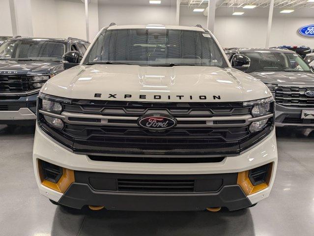 new 2025 Ford Expedition car, priced at $85,285