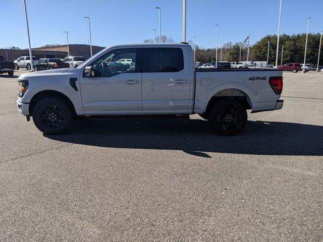 new 2025 Ford F-150 car, priced at $64,467