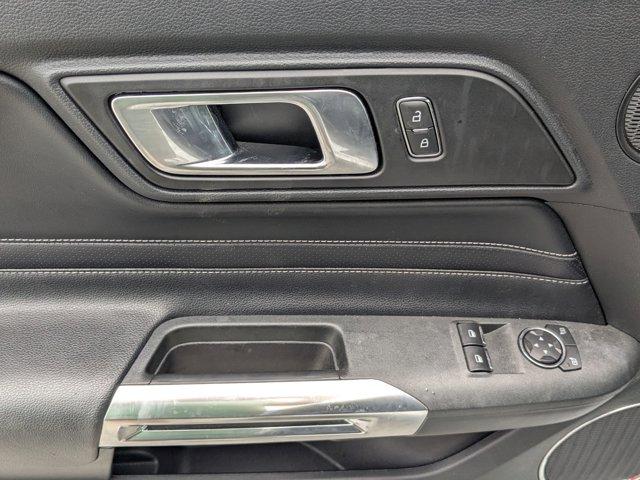 used 2019 Ford Mustang car, priced at $37,900