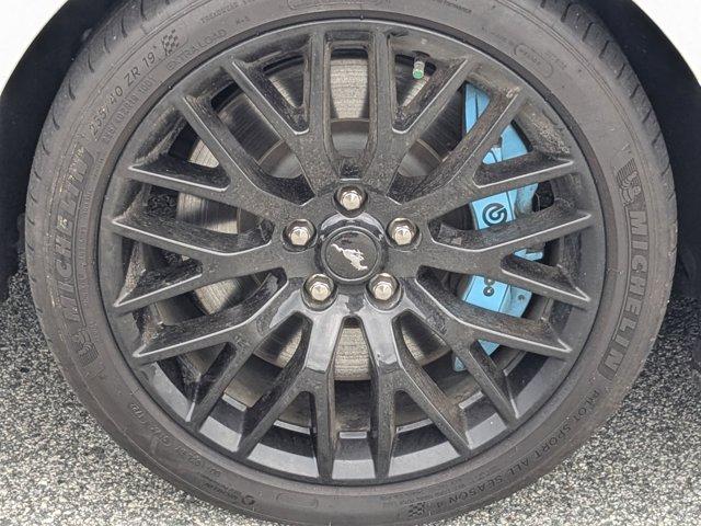 used 2019 Ford Mustang car, priced at $37,900