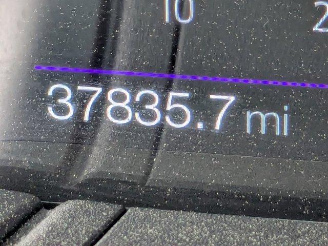 used 2019 Ford Mustang car, priced at $37,900