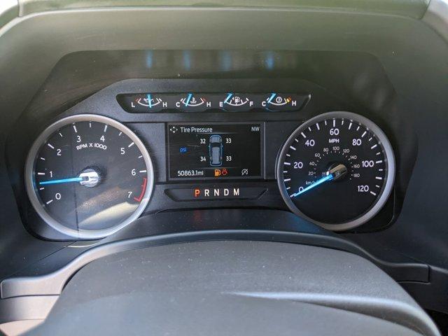 used 2021 Ford Expedition car, priced at $39,900