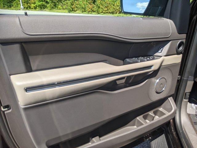 used 2021 Ford Expedition car, priced at $39,900