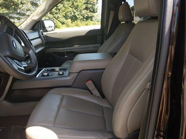 used 2021 Ford Expedition car, priced at $39,900
