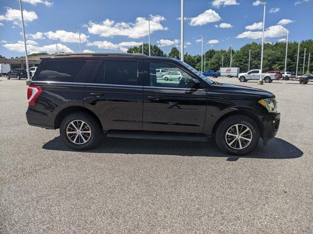 used 2021 Ford Expedition car, priced at $39,900