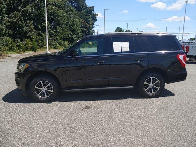 used 2021 Ford Expedition car, priced at $39,900