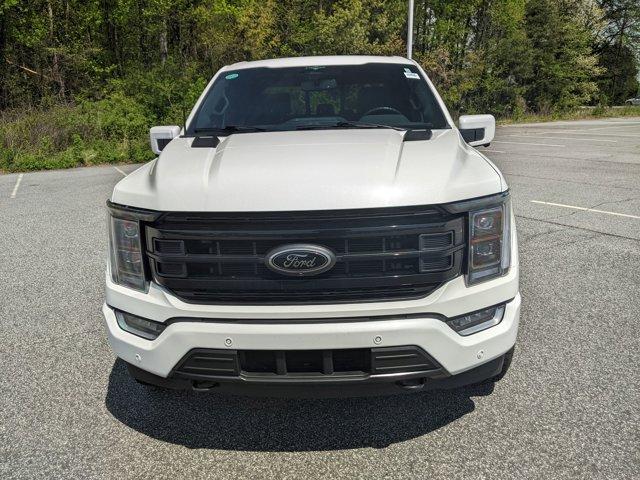used 2023 Ford F-150 car, priced at $58,900