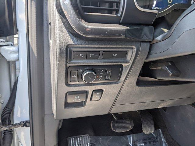 used 2022 Ford F-150 car, priced at $44,900