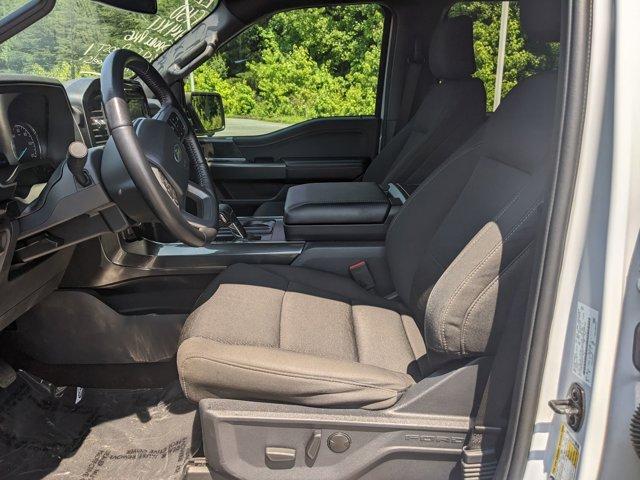 used 2022 Ford F-150 car, priced at $44,900