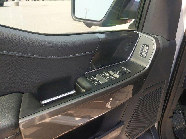 used 2022 Ford F-150 car, priced at $44,900