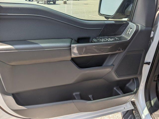 used 2022 Ford F-150 car, priced at $44,900