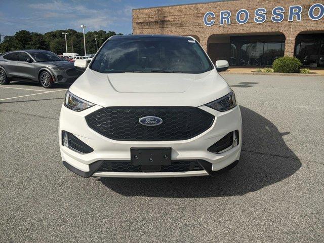 new 2024 Ford Edge car, priced at $40,932