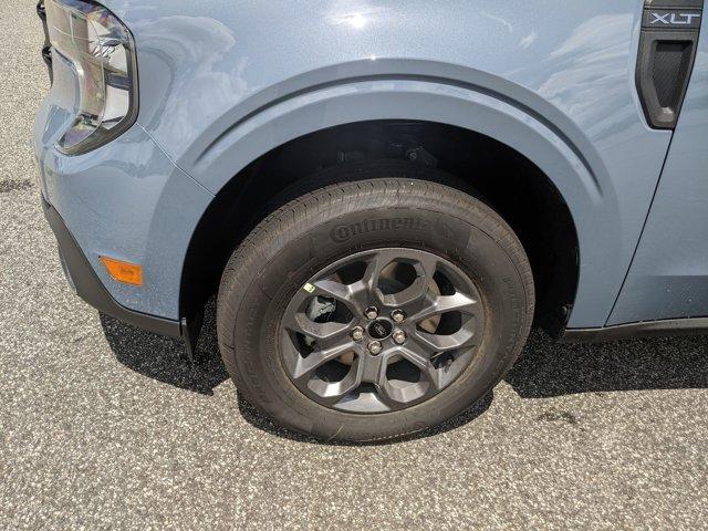 new 2025 Ford Maverick car, priced at $34,234