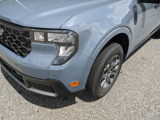 new 2025 Ford Maverick car, priced at $34,234