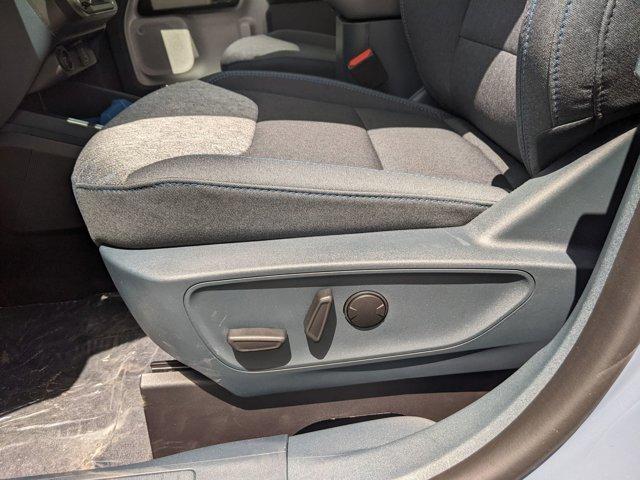 new 2025 Ford Maverick car, priced at $34,234