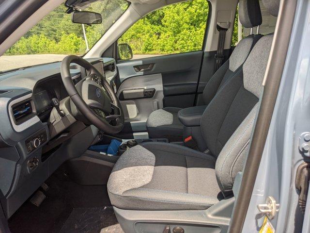 new 2025 Ford Maverick car, priced at $34,234