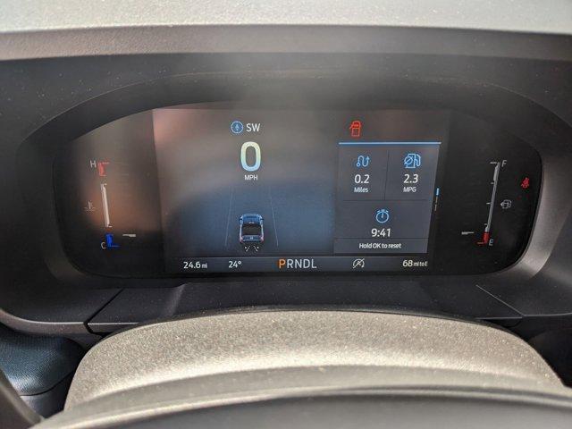 new 2025 Ford Maverick car, priced at $34,234