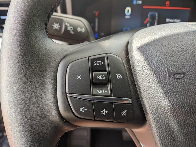 new 2025 Ford Maverick car, priced at $34,234