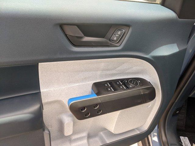 new 2025 Ford Maverick car, priced at $34,234