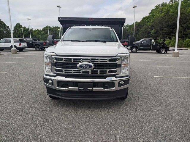 new 2024 Ford F-350 car, priced at $69,832