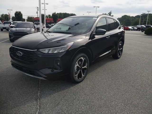 new 2023 Ford Escape car, priced at $35,917