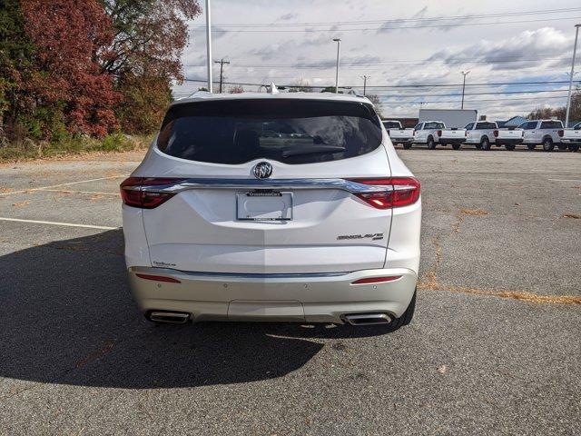 used 2019 Buick Enclave car, priced at $25,900