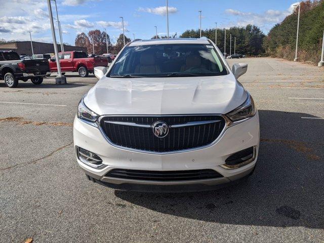 used 2019 Buick Enclave car, priced at $25,900