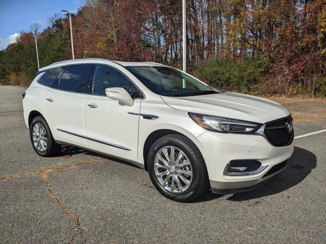 used 2019 Buick Enclave car, priced at $25,900