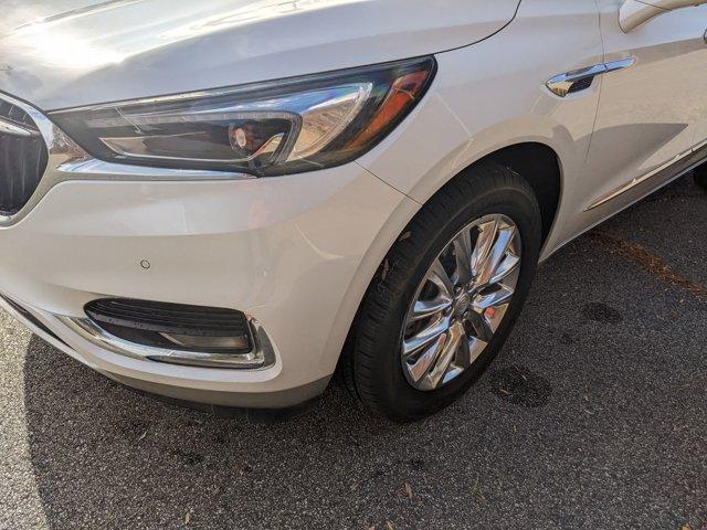 used 2019 Buick Enclave car, priced at $25,900