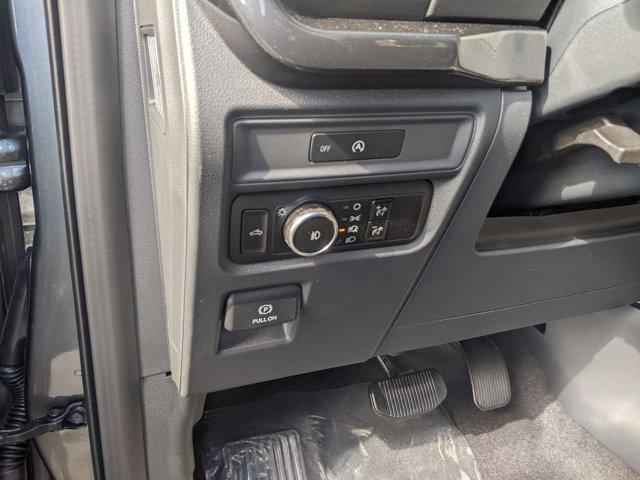 new 2025 Ford F-150 car, priced at $50,241