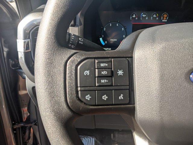 new 2025 Ford F-150 car, priced at $50,241