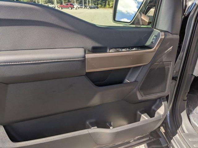 new 2025 Ford F-150 car, priced at $50,241