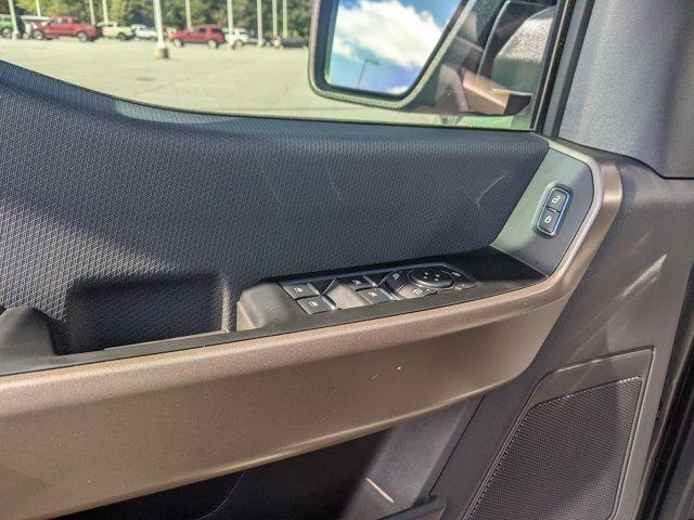 new 2025 Ford F-150 car, priced at $50,241