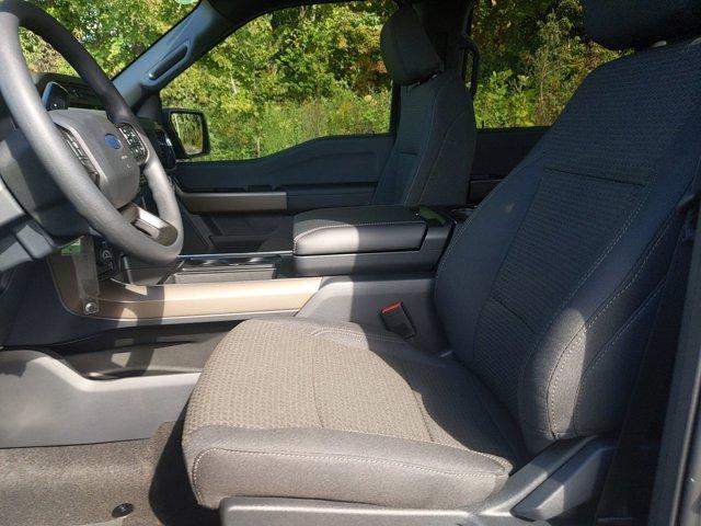 new 2025 Ford F-150 car, priced at $50,241